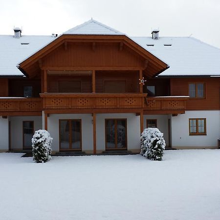 House Arianna Apartman Bad Kleinkirchheim Kültér fotó
