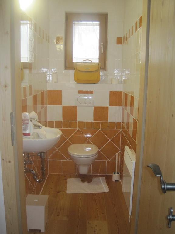 House Arianna Apartman Bad Kleinkirchheim Kültér fotó