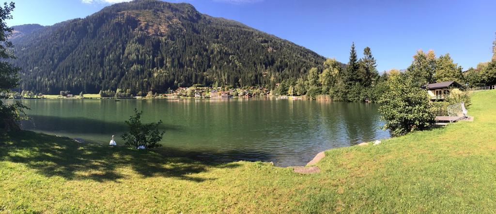 House Arianna Apartman Bad Kleinkirchheim Szoba fotó
