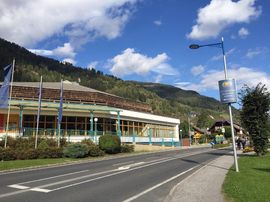 House Arianna Apartman Bad Kleinkirchheim Szoba fotó