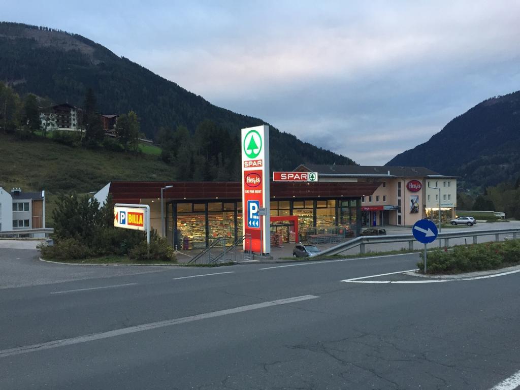 House Arianna Apartman Bad Kleinkirchheim Szoba fotó