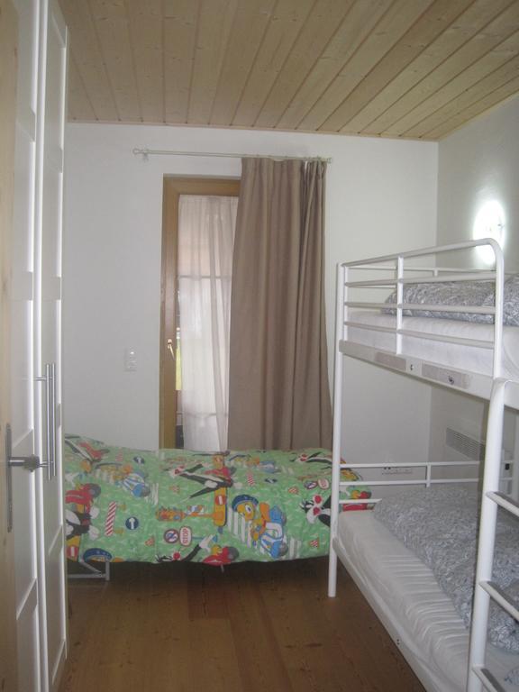 House Arianna Apartman Bad Kleinkirchheim Szoba fotó