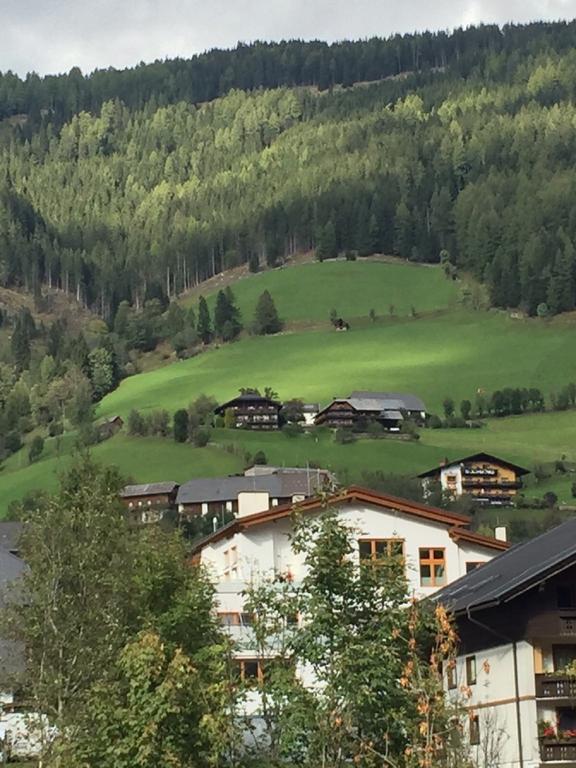 House Arianna Apartman Bad Kleinkirchheim Szoba fotó