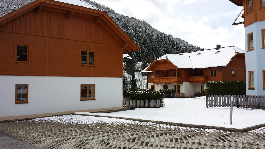 House Arianna Apartman Bad Kleinkirchheim Szoba fotó