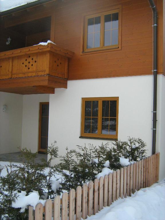 House Arianna Apartman Bad Kleinkirchheim Kültér fotó