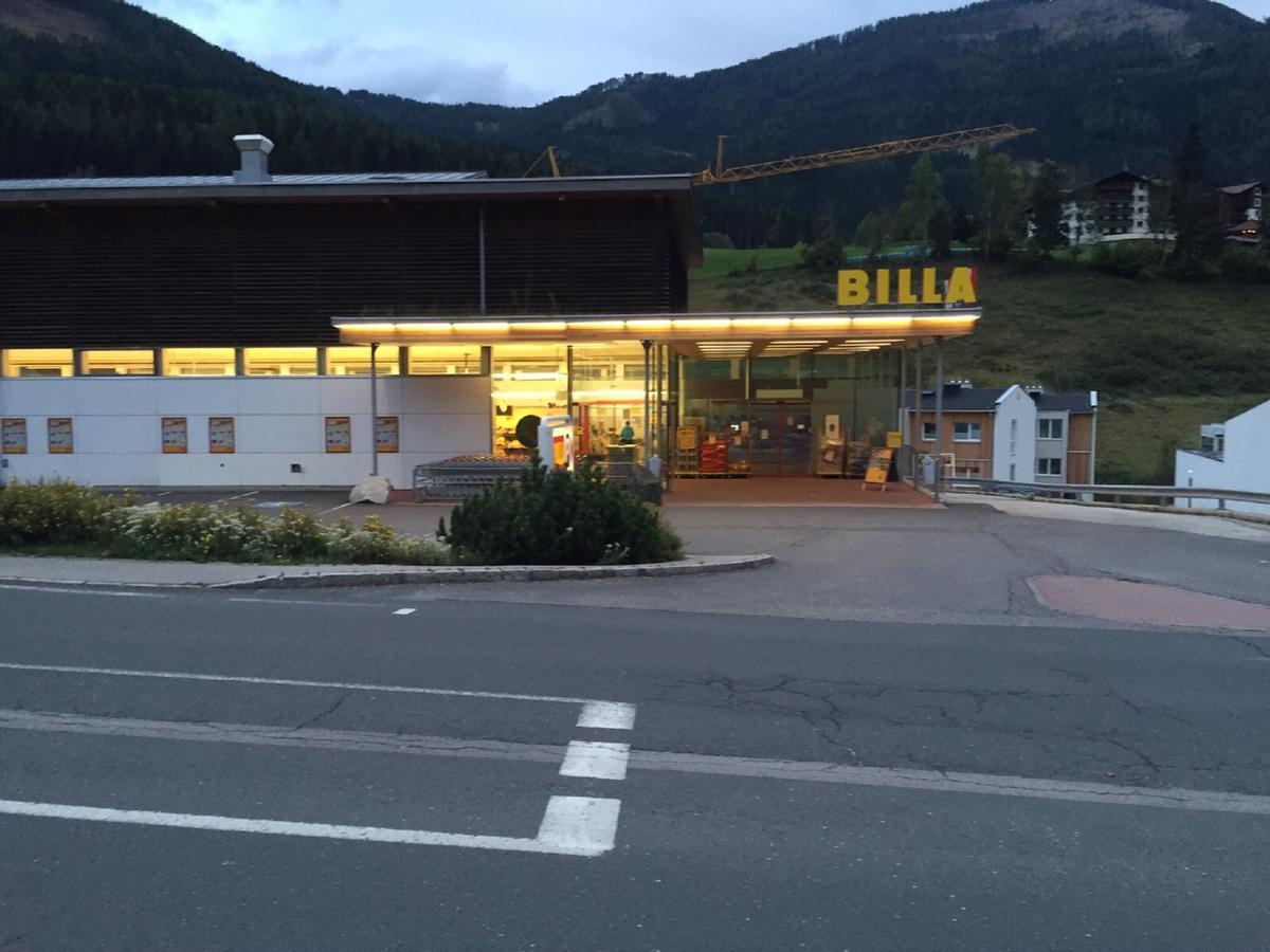 House Arianna Apartman Bad Kleinkirchheim Kültér fotó