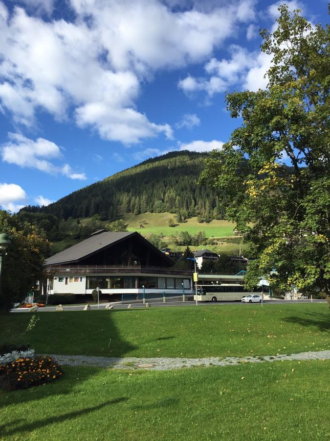 House Arianna Apartman Bad Kleinkirchheim Kültér fotó
