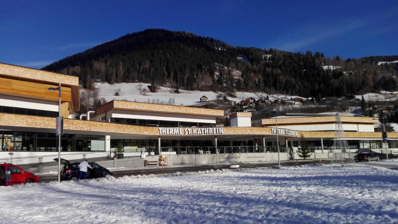 House Arianna Apartman Bad Kleinkirchheim Kültér fotó