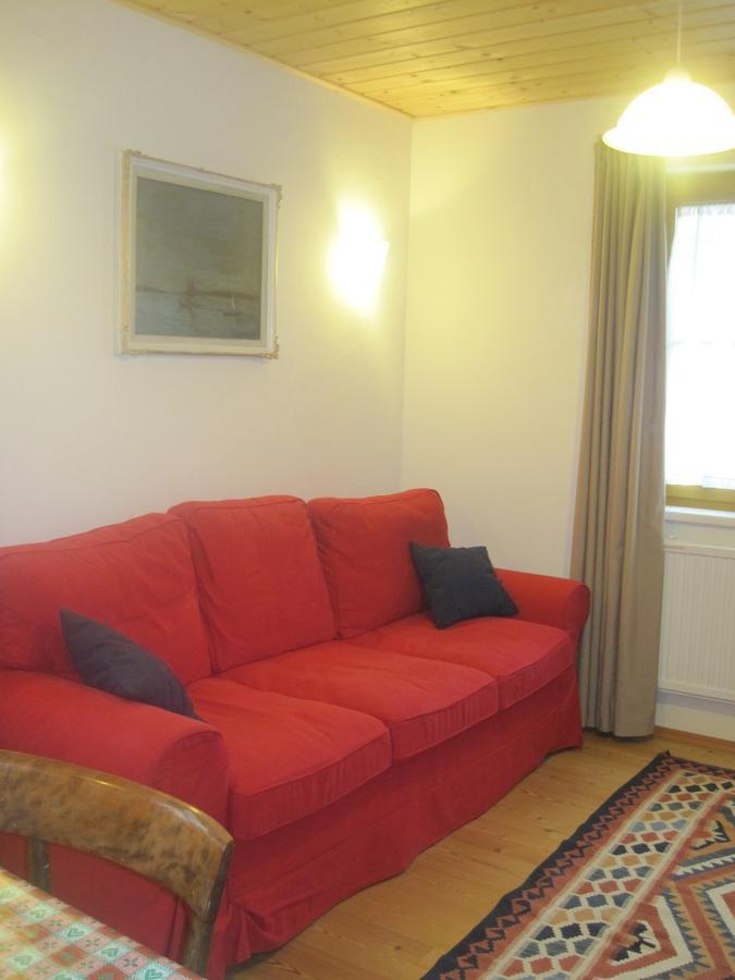 House Arianna Apartman Bad Kleinkirchheim Kültér fotó