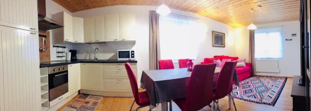 House Arianna Apartman Bad Kleinkirchheim Kültér fotó