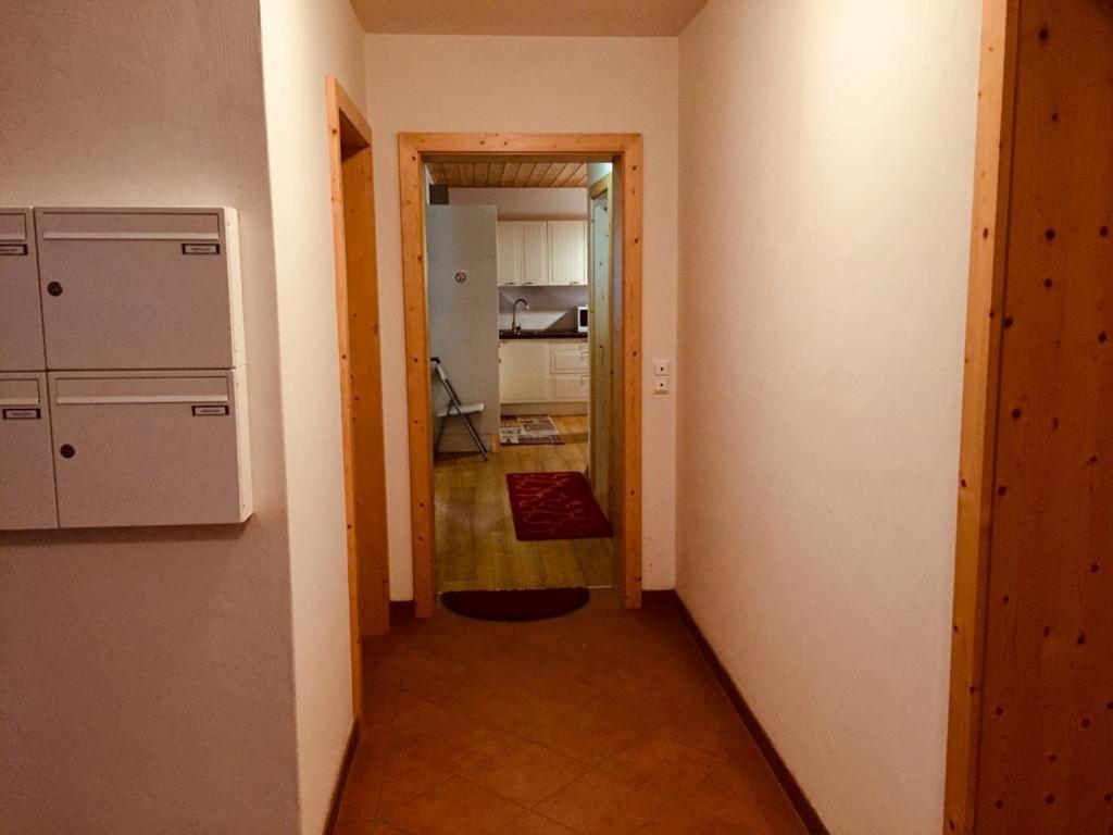 House Arianna Apartman Bad Kleinkirchheim Kültér fotó