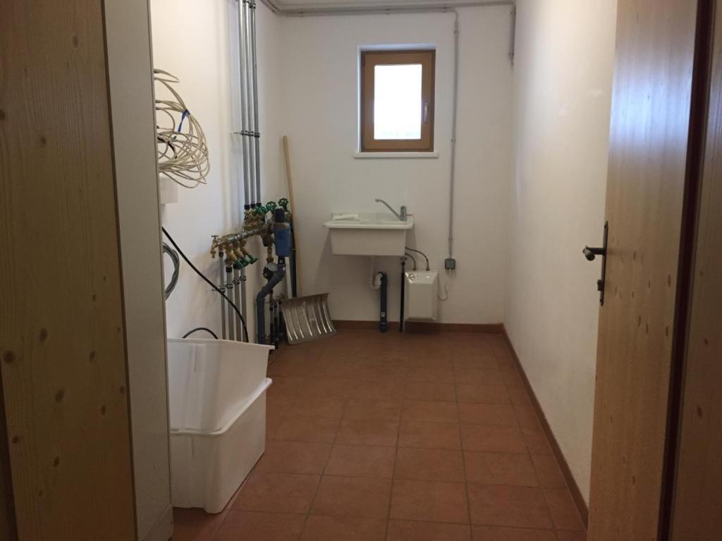 House Arianna Apartman Bad Kleinkirchheim Kültér fotó
