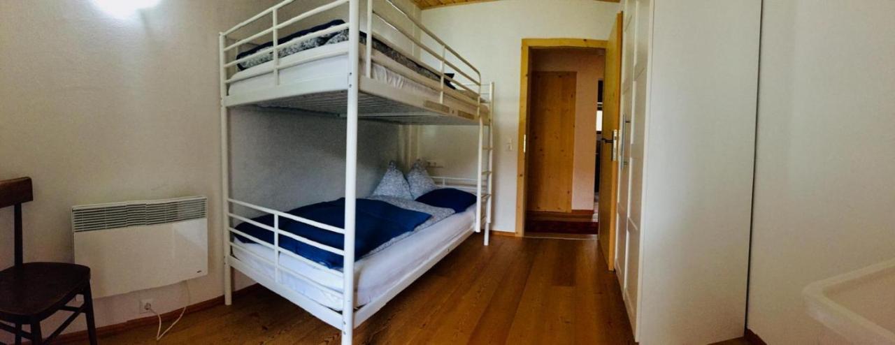 House Arianna Apartman Bad Kleinkirchheim Kültér fotó