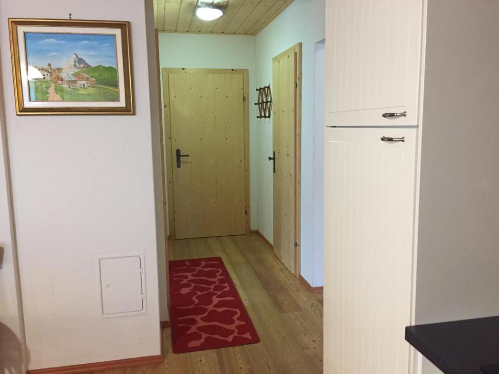 House Arianna Apartman Bad Kleinkirchheim Kültér fotó