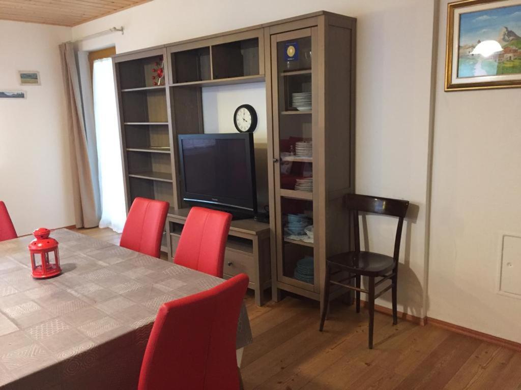 House Arianna Apartman Bad Kleinkirchheim Kültér fotó