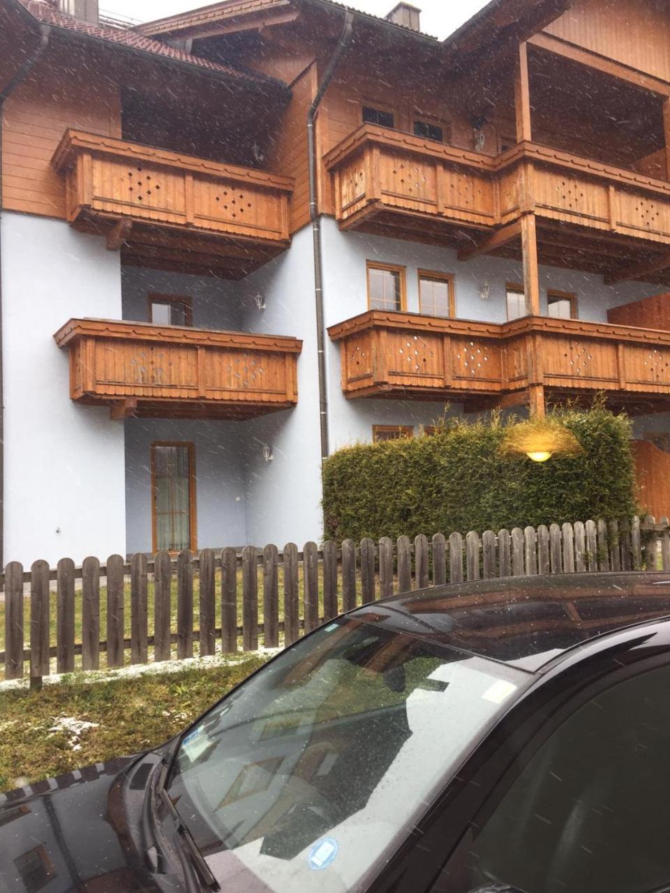 House Arianna Apartman Bad Kleinkirchheim Kültér fotó